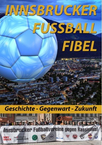 INNSBRUCKER FUSSBALLFIBEL