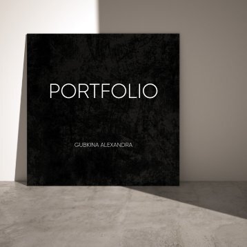 portfolio