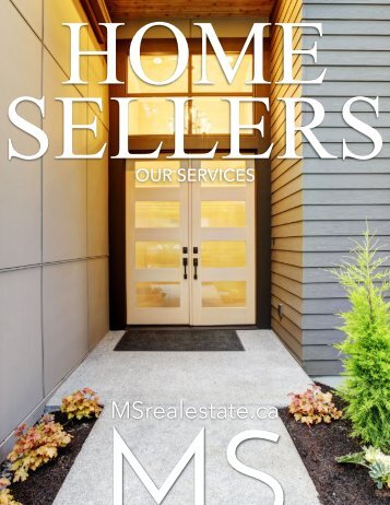 HOME SELLERS