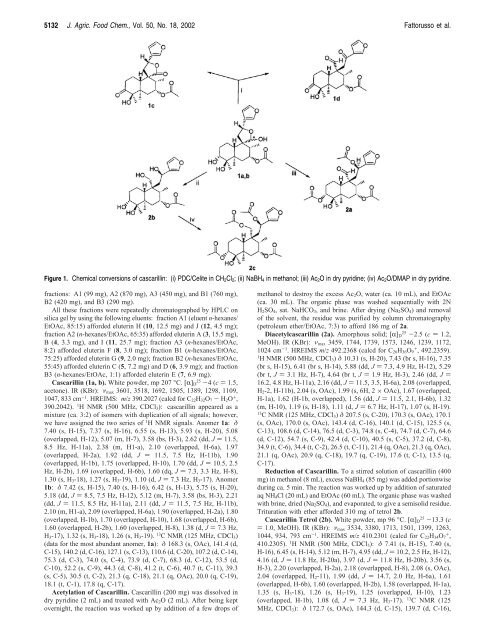 cascarillina