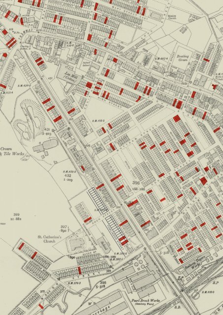 The Horwich Poppy Trail Book