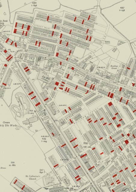 The Horwich Poppy Trail Book