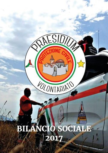 Bilancio sociale-bozza