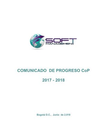 SoftManagement_COP_2017-2018