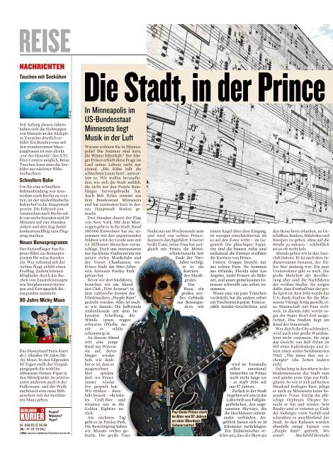 Berliner Kurier 23.09.2018