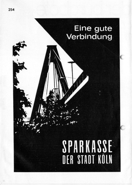 Der Burgbote 1967 (Jahrgang 47)