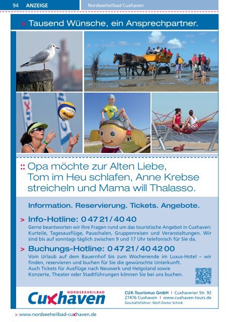 Urlaubsmagazin_Cuxhaven_2019_Teil_4_Duhnen