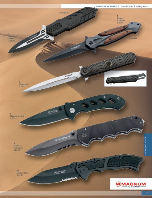 Boker Outdoor and Collection | BUSA 2018