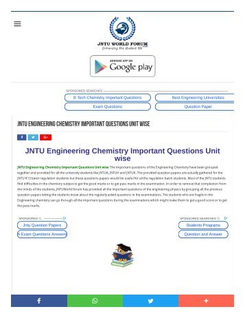 www-jntuworldforum-com-jntu-engineering-chemistry-important-questions-
