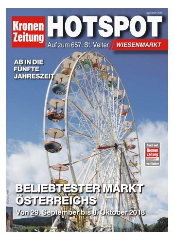 Hotspot Wiesenmarkt 2018-09-23