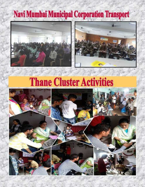 E-Newsletter of MSACS "Nirdhar" (Issue II-July-August2018)