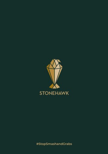 Stonehawk Leaflet paged