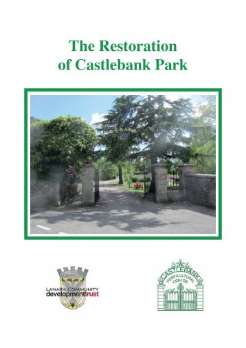 Castlebank Transformation