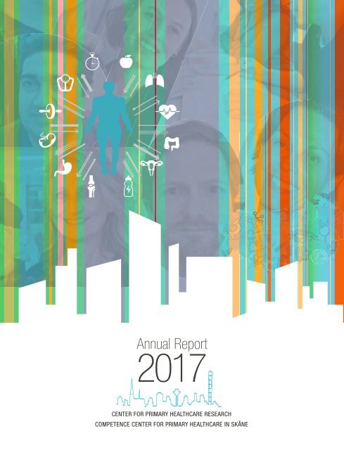 Annual Rapport 2018