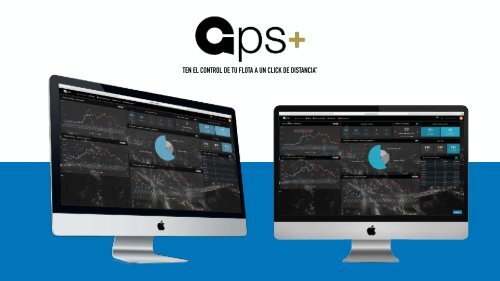 GPS+Presentación