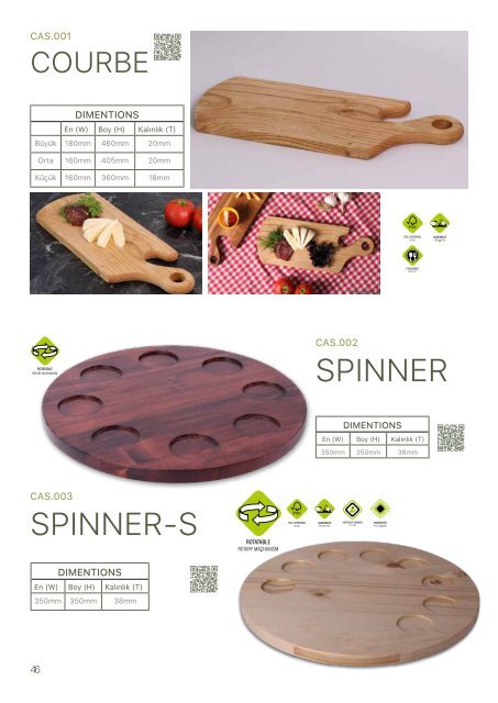 Woodenplus Katalog English