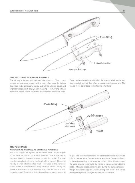 Boker Knifestyle | EN Edition 2018 / 2019