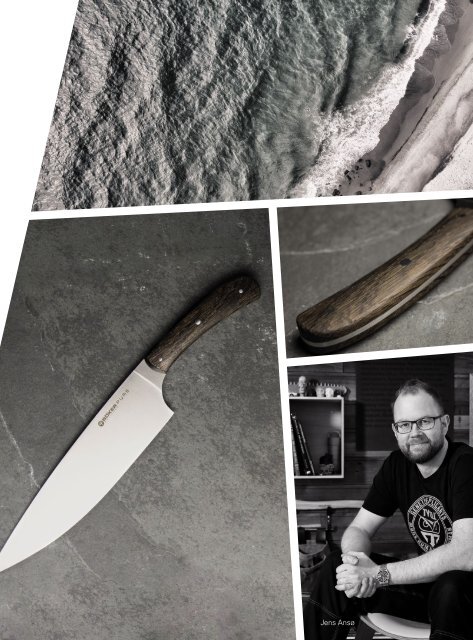 Boker Knifestyle | EN Edition 2018 / 2019