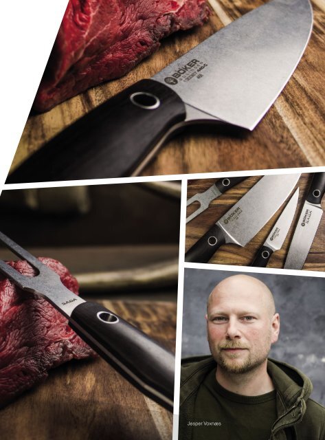 Boker Knifestyle | EN Edition 2018 / 2019