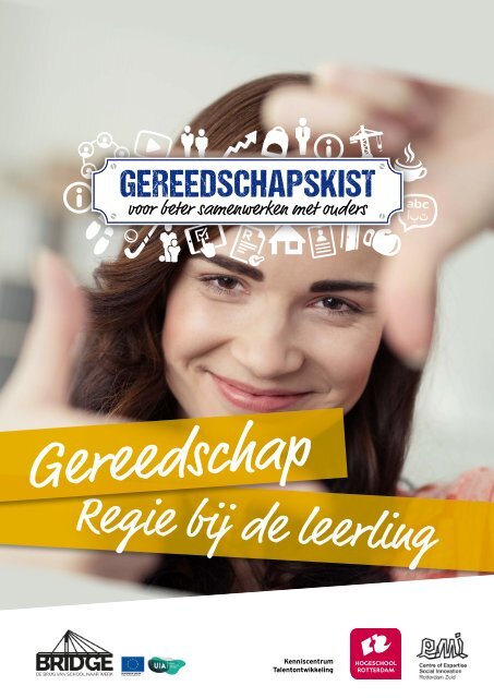 Gereedschap regie leerling