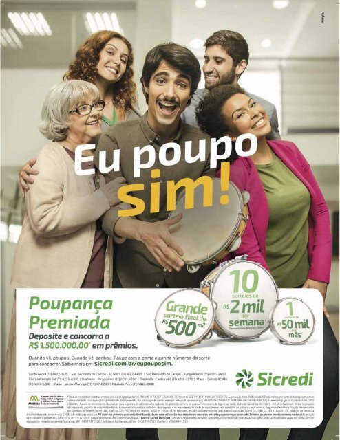 Empreenda Revista - Edição 16 - Setembro