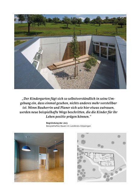 Gaus Architekten: Bildungsbauten