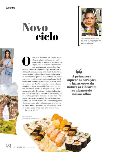 Revista VOi 156