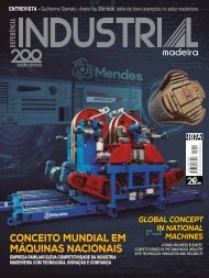 *Setembro/2018 - Industrial 200