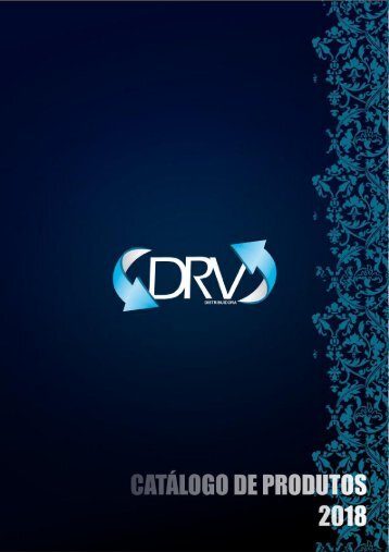 Catalogo DRV 2018