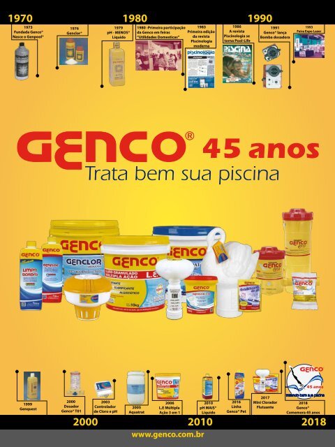 Agosto/2018 - Revista Condominium 18