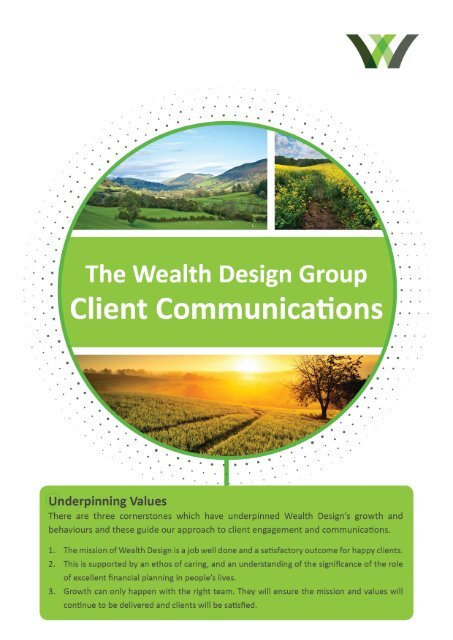 180803 MM Wealth Design Communications Map