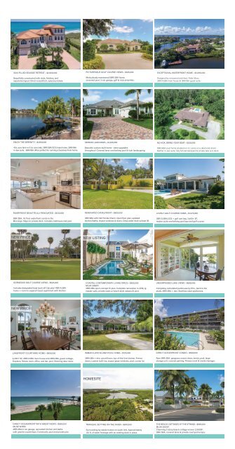 Sorensen Real Estate: Treasure