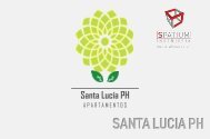 Santa Lucia PH I
