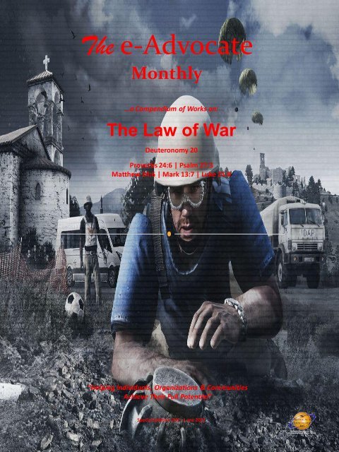 The Law Of War
