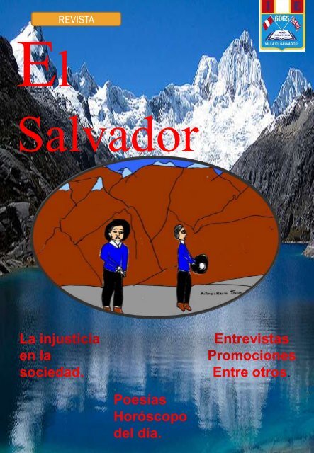 EL SALVADOR