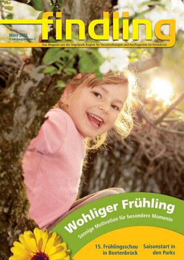 Sa., 10. März 2012 - der findling