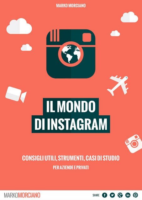 Il mondo di Instagram - Marko Morciano (1)
