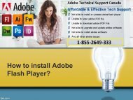 How to install Adobe Flash Player-converted