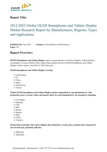 2012-2023-global-oled-smartphones-and-tablets-display-market-research-report-by-manufacturers-regions-types-and-applications-24marketreports