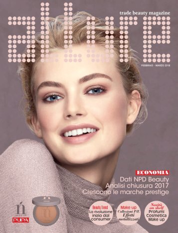 Allure Magazine (1-2018)