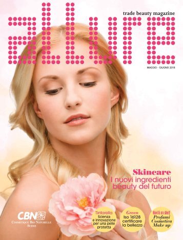 Allure Magazine (2-2018)