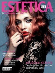 Estetica Magazine CROATIA 1/2018