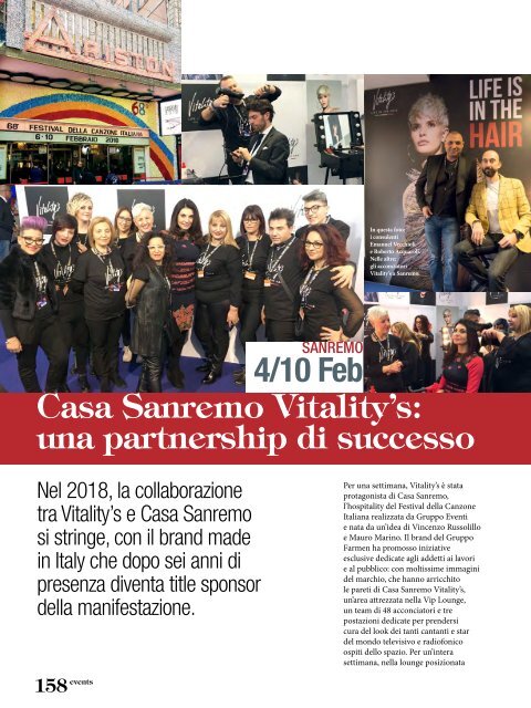 Estetica Magazine ITALIA (2/2018)