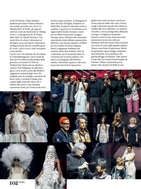 Estetica Magazine ITALIA (2/2018)