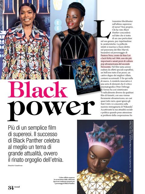 Estetica Magazine ITALIA (2/2018)