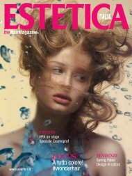 Estetica Magazine ITALIA (3/2018)