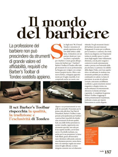 Estetica Magazine ITALIA (3/2018)