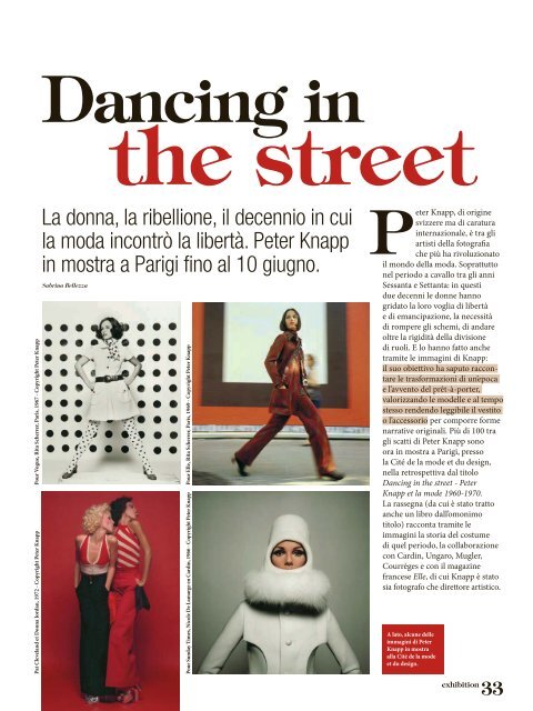 Estetica Magazine ITALIA (3/2018)