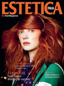 Estetica Magazine ITALIA (4/2018)