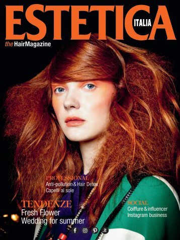 Estetica Magazine ITALIA (4/2018)